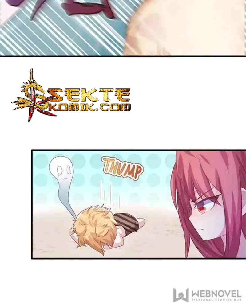Beauty and the Beasts Chapter 79 Gambar 29